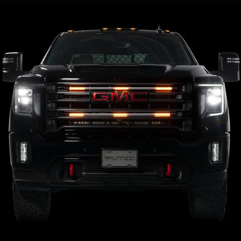 PUTCO 310032 VIRTUAL BLADE LED GRILLE LIGHT BAR