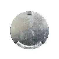 SUBURBAN DUCT COVER