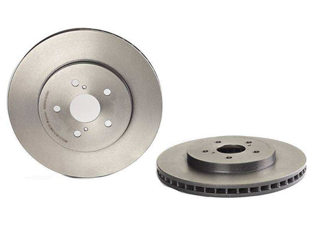 DISC BRAKE ROTOR