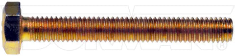 DORMAN 981-245D HEX BOLT
