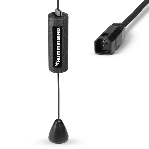 HUMMINBIRD 710273-1 XDCR XI 9 1521 CHIRP ICE FISHING