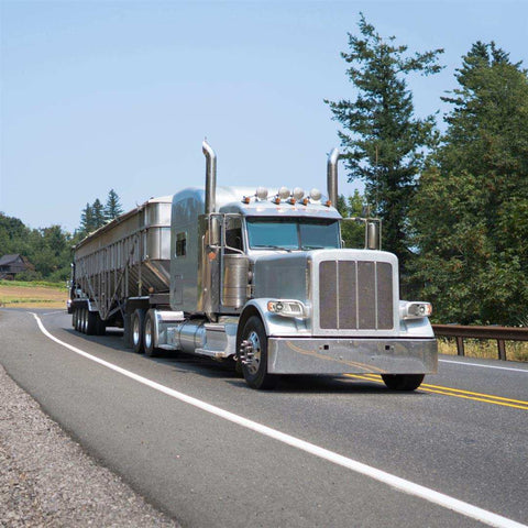 9600-12V  HL  HEATED LH  CHROME