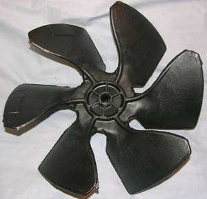 BLADE FAN