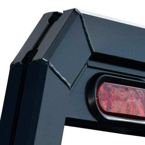 MAGNUM LIGHTED TRUCK RACK