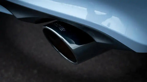 BORLA 140941BC CIVIC SPORT '22-'24 2.0L 4 CYL AT F