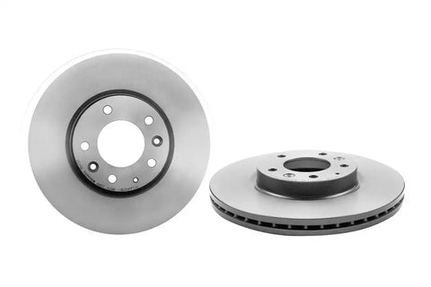BREMBO 09B54311C02 DISC BRAKE ROTOR