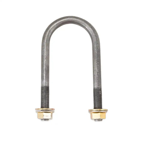 MOUNTING HARDWARE
