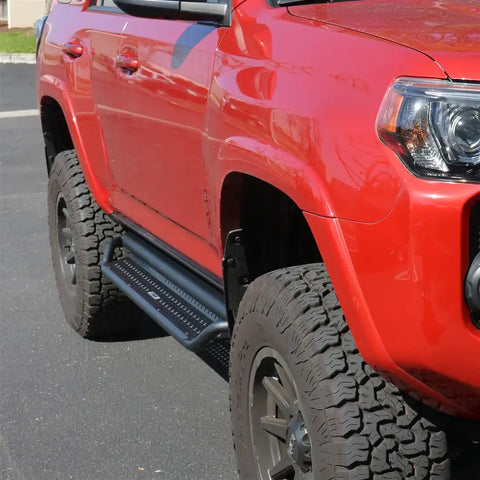 Go Rhino Dominator D1 Side Steps