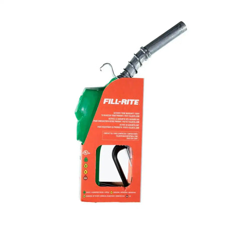 3/4'AUTO NOZ W/HOOK-LEAD