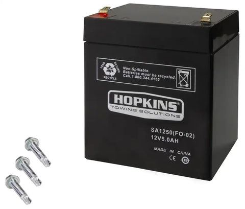 HOPKINS 20099 ENGAGR BREAKAWAY SYSTEM