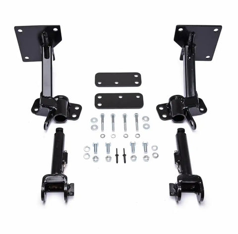ROADMASTER 521446-5 MX BRACKET KIT