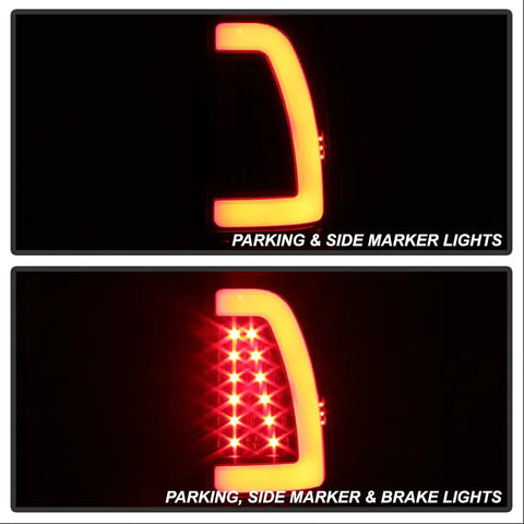 SPYDER 5082084 FORD F150 STYLESIDE 97-0