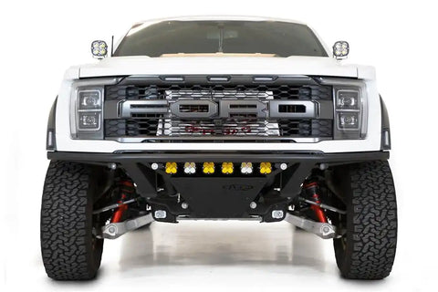 Addictive Desert Designs F218052070103 - ADD PRO Front Bumper