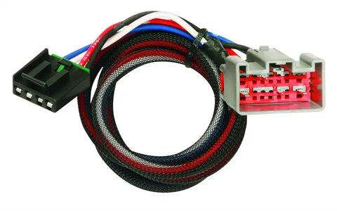 BRAKE CONTROL HARNESS FOR