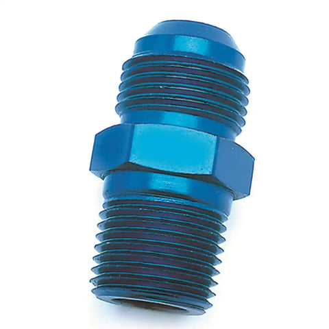 -10ANX3/4NPTF BL ST FL TO PIPE AD