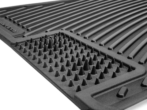 WEATHERTECH W652 GOLF CART MAT