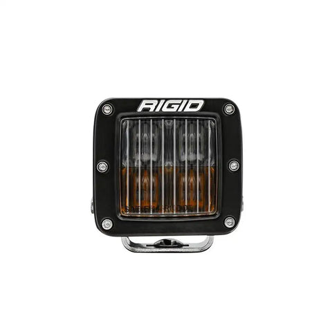 RIGID Industries 50482 - D-Series SAE Fog Yellow/White Pair
