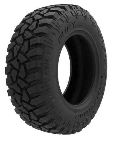 FURY OFFROAD FCHIIF35125020A 35X12.50R20LT FURY MTII F LOAD