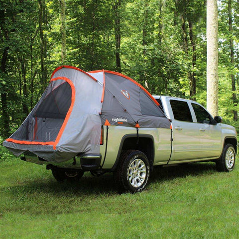 MID SIZE SHORT BED TENT