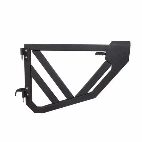 Paramount Automotive 81-10902 - 2007-2018 Jeep JK Jeep Doors