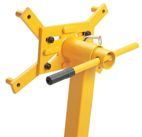 1000 LB ENGINE STAND