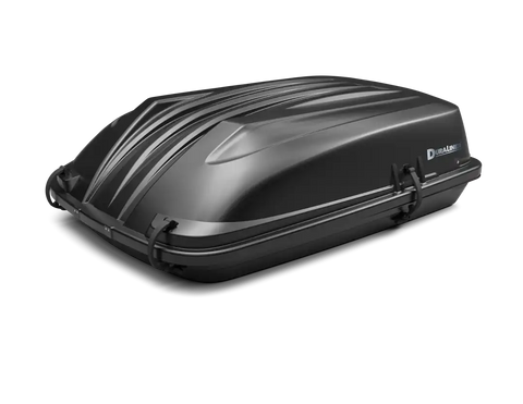 Penda RT20D Cargo Carrier DuraLiner Box Style Compatible With Cross Bars 20 Cubic Ft