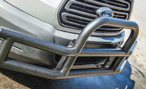 LUVERNE TRK 205530 TUFF GUARD 3' BUMPER GUARD