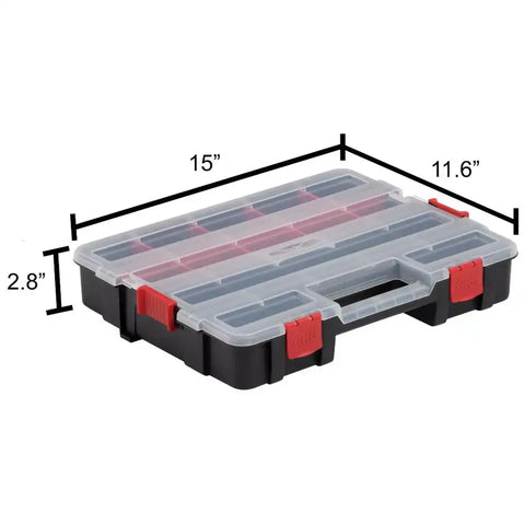 SMALL PARTS CASE