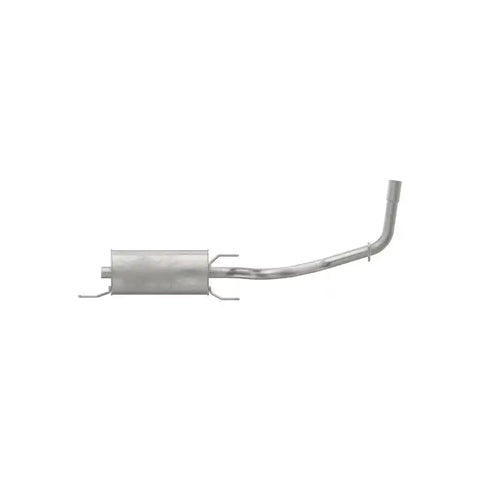 WALKER EXHST 56206 MUFFLER ASSEMBLY QUIET F