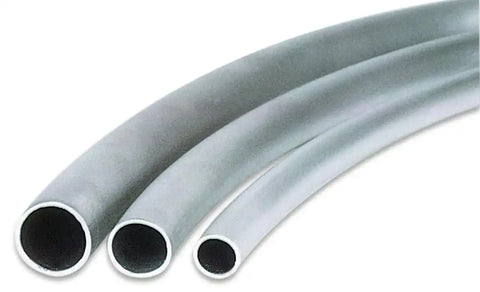 MOROSO 65330 25FT3/8ALUM TUBE