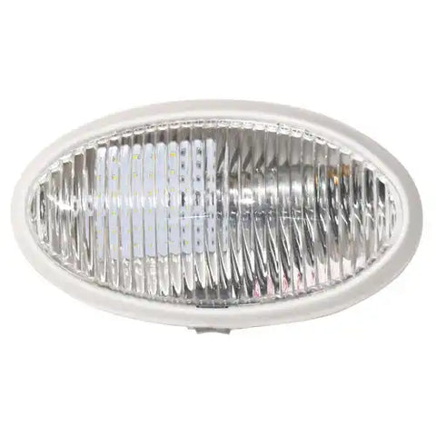 LED OVAL PORCHLIGHT NS