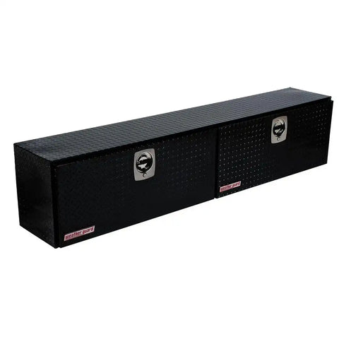 ALUMINUM SUPER HI SIDE-BL
