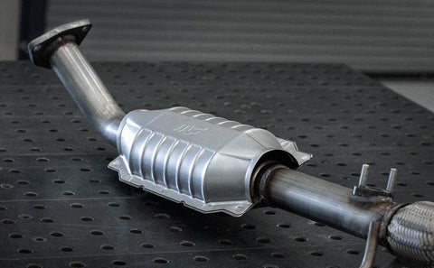 MAGNAFLOW 49630 DFC DF07-08 TUNDRA 5.7 PS  OE