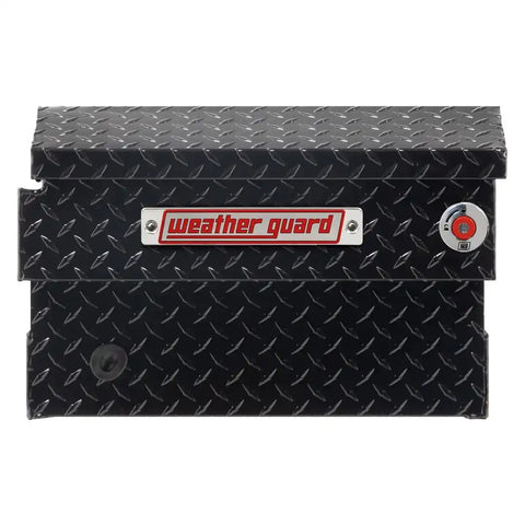 WEATHERGUARD 154-5-04 SADDLE BOX
