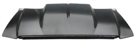 ProEFX EFXFRD04V1 COWL HOOD PANEL STEEL 2004-2008 FORD F-150