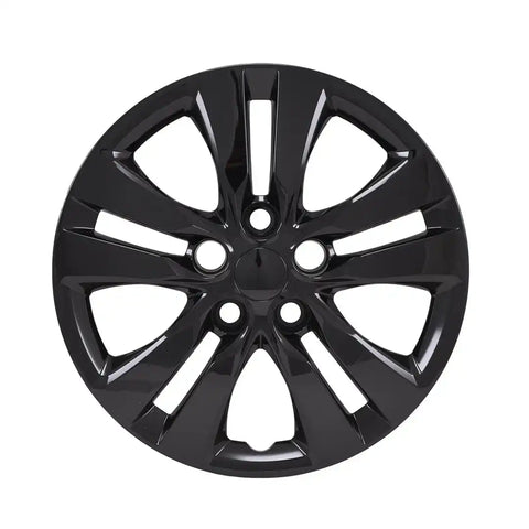 Coast To 54816BLK Wheel Cover