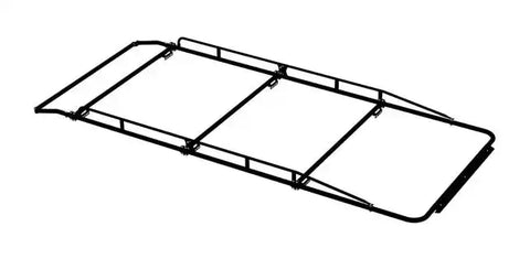 TRANSIT LOW ROOF STEEL CARGO RACK P
