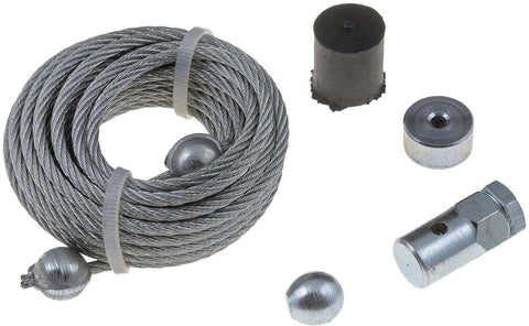 DORMAN 21119 BRAKE CABLE REPAIR KIT