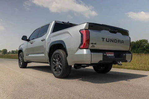 22-23 TOYOTA TUNDRA 3.4L FFX CB SOS
