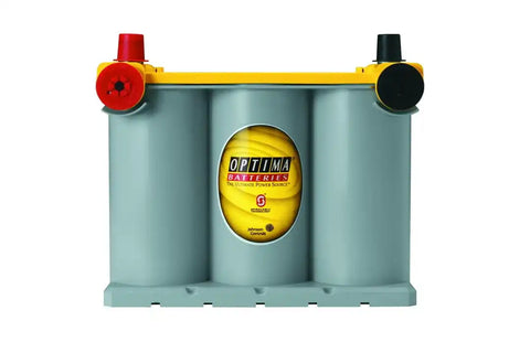 OPTIMA BAT. 8042-218 YELLOW TOP GRP75 DT 8042218