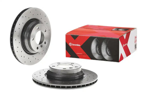 DISC BRAKE ROTOR