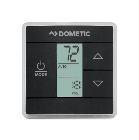 T-STAT CT STD-BLK-BOXED