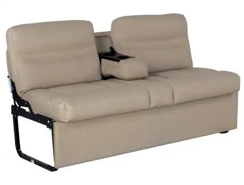 Lippert 2020135018 JACKNIFE SOFA-62'