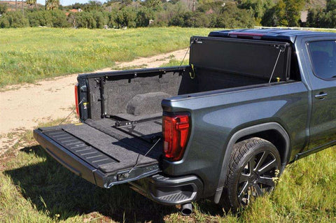 LEER 650300 HF650M 2019+ GM SILVERADO/SIERRA 5