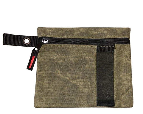 SMALL BAGS - 3 INDIVIDUAL  #14 WAXE