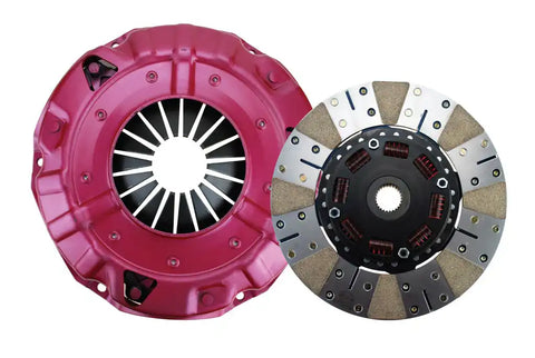 RAM 98764 CLUTCH SET HD GM 11'DIAPH