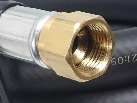 MB STURGIS 100251-48 1/2' ID HIGH PRESSURE LP HOSE