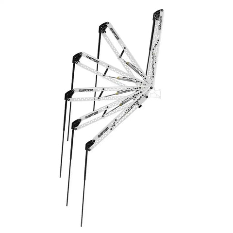 MINN KOTA 1810621 RAPTOR ANCHOR 8' WH ACTIVE ANCHOR