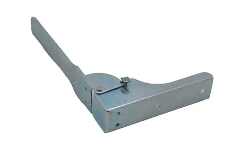 FOLDING SHELF BRKTS 2PK