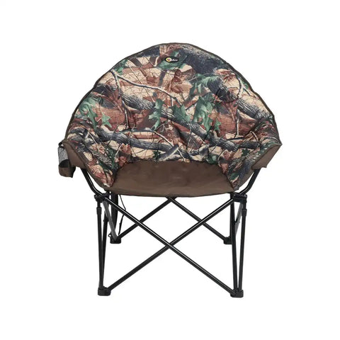 Faulkner 52285H BIG DOG BKT CHAIR  CAMO